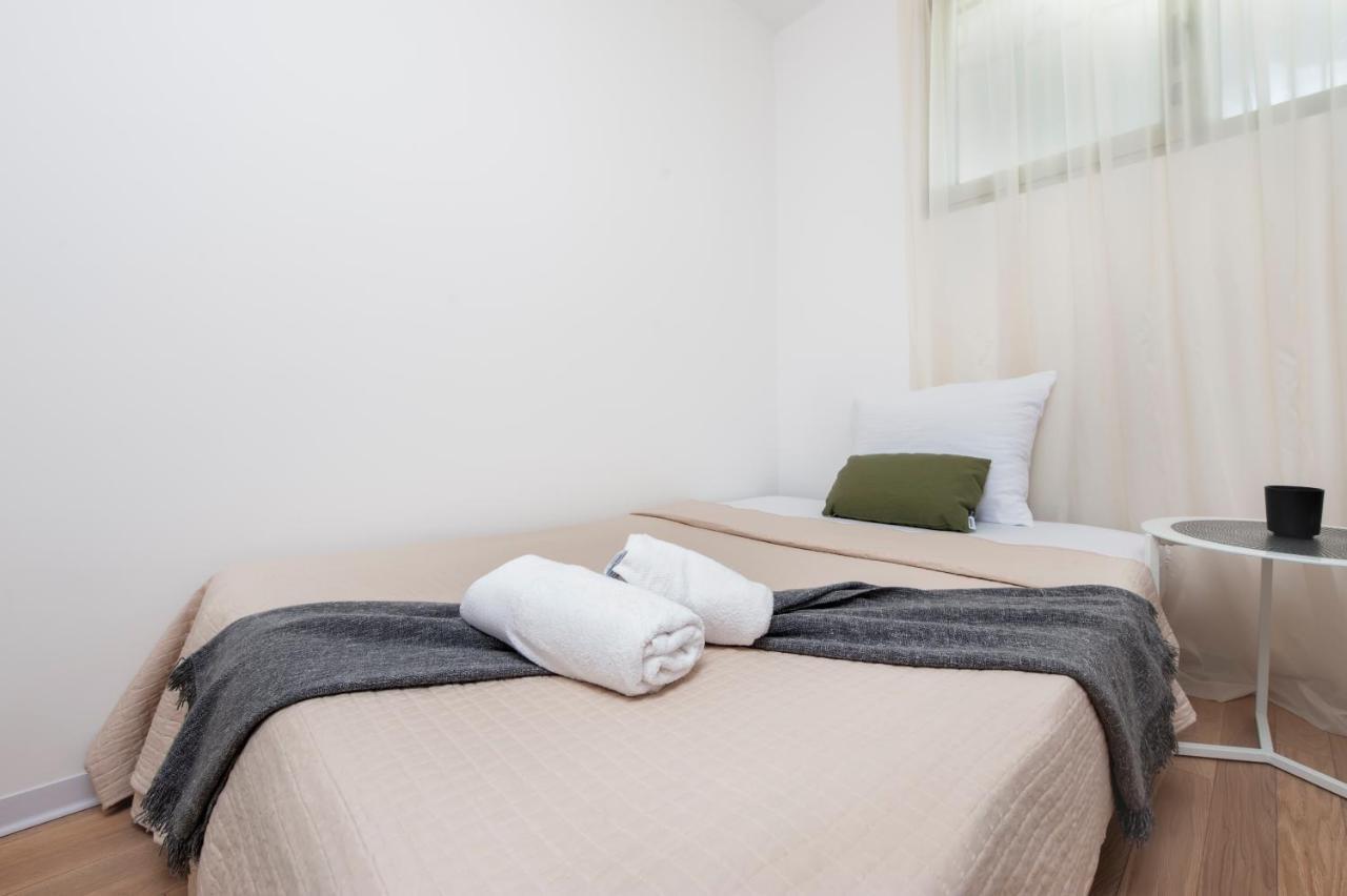 The Grand Apartment Rovinj Dış mekan fotoğraf